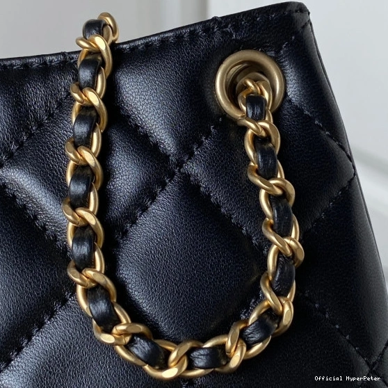 Hyper Peter SMALL BAG CHANEL MESSENGER 0710